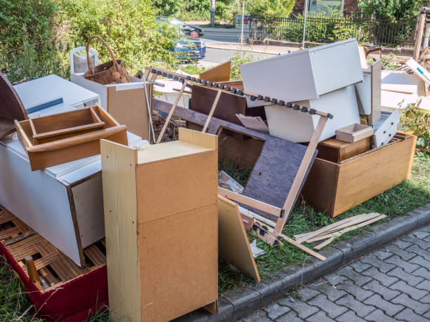 Best Commercial Junk Removal  in Coldspring, TX