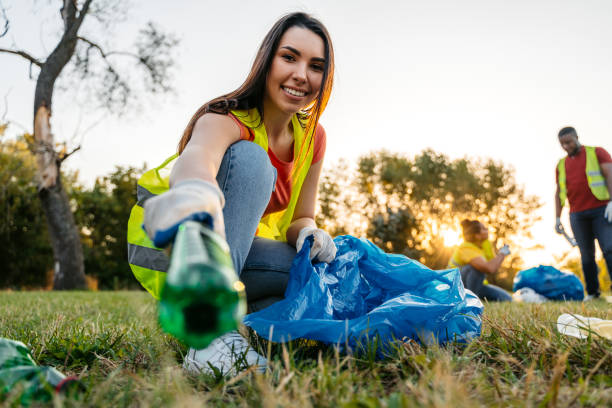 Professional Junk Removal in Coldspring, TX